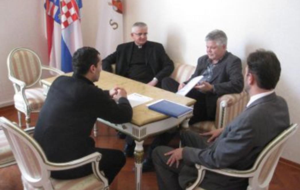 Grad Dubrovnik spreman sufinancirati vjerski vrtić