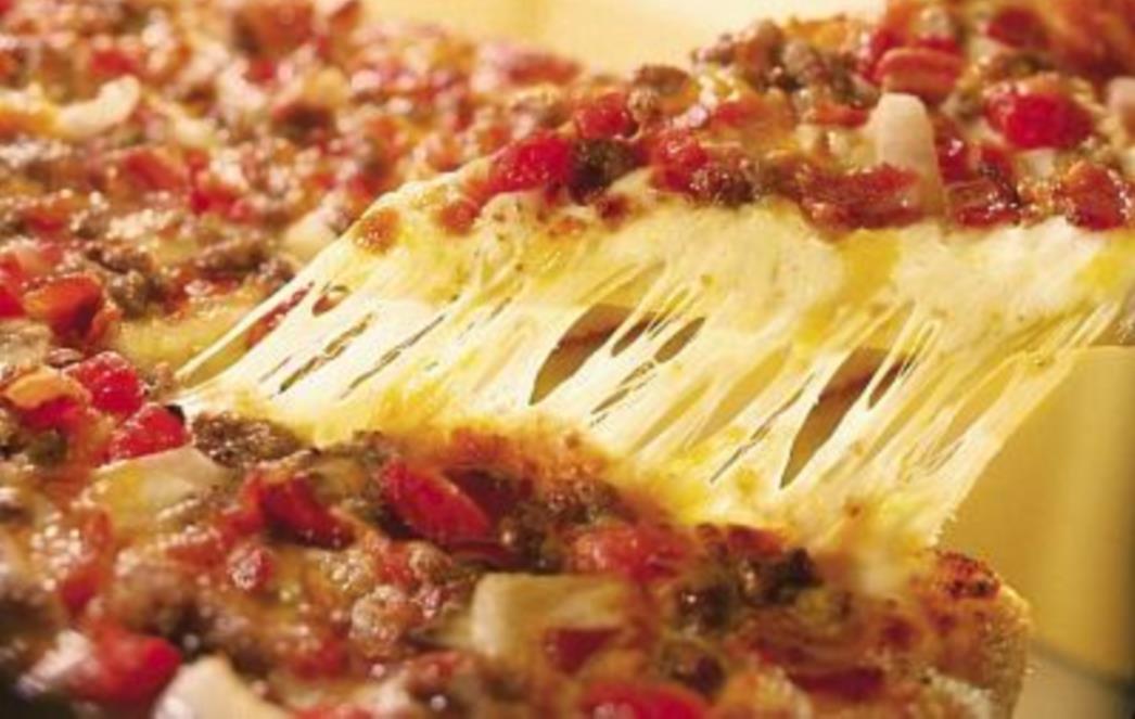 Domino's najavljuje pizzeriju na Mjesecu