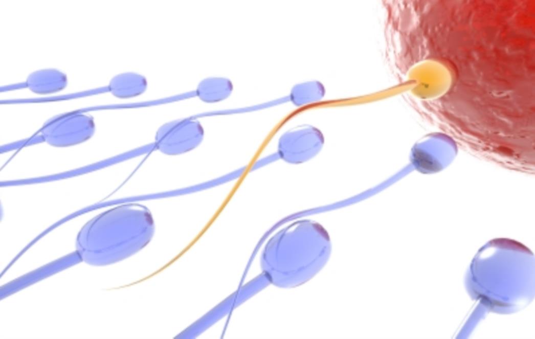 Sperma kao antidepresiv