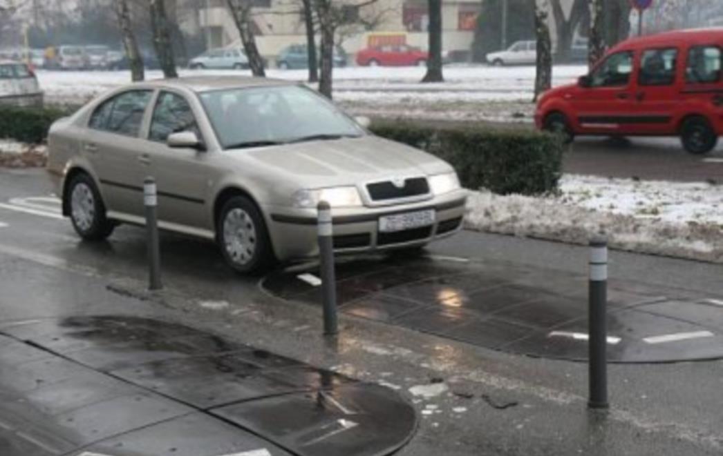 Nakotili se zbog osobnog interesa?