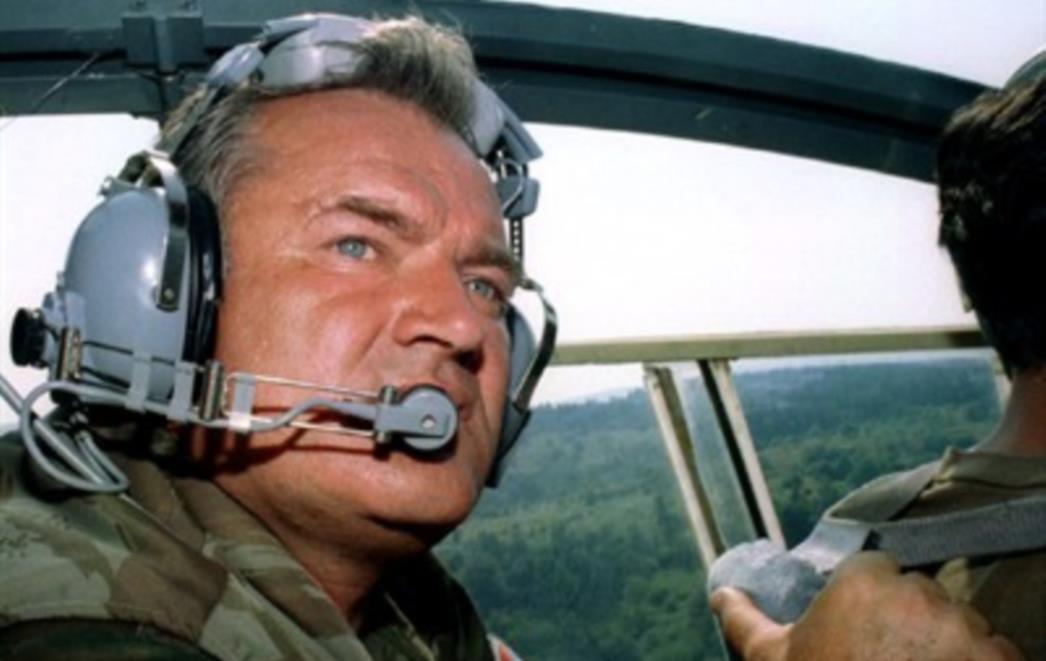 Mladić za svjedoke traži Billa i Hillary Clinton