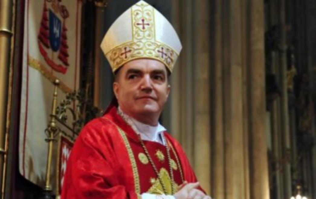 Bozanić: Srca hrvatskih ljudi preuska za obilje radosti zbog dolaska Pape