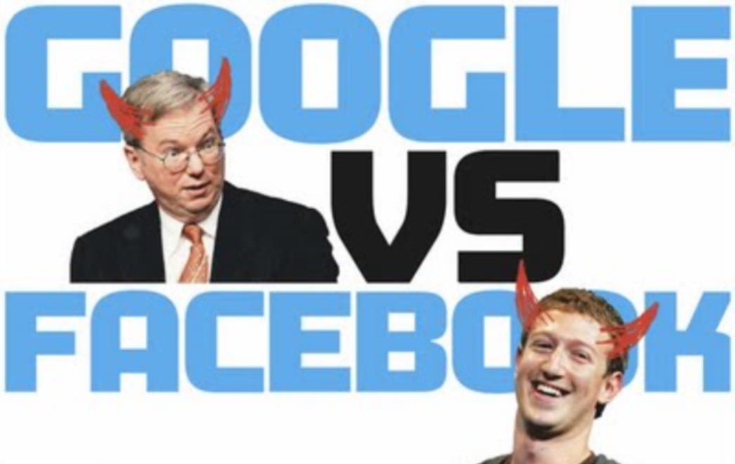 Google+ postao javan, ide se u napad na Facebook