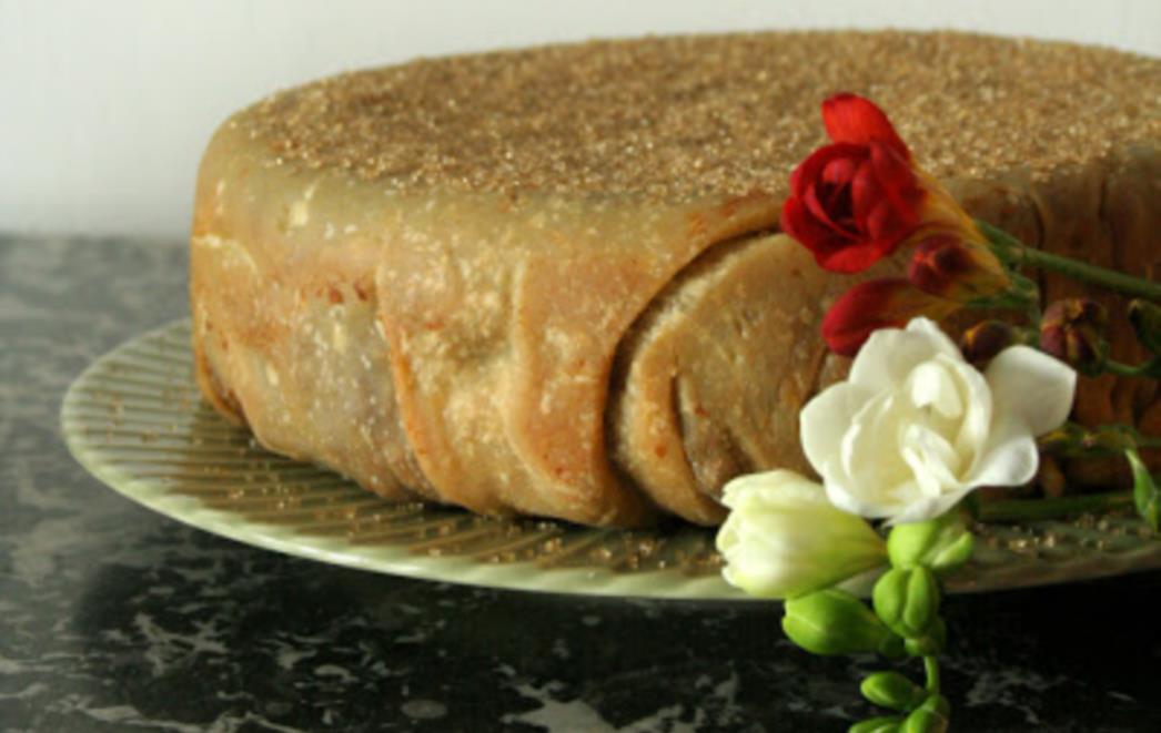 BAKINA KUHARICA: Stonska torta od makarula 