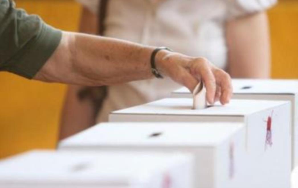 REFERENDUM O USTAVNOJ DEFINICIJI BRAKA: Večeras do ponoći odredit će se glasačka mjesta