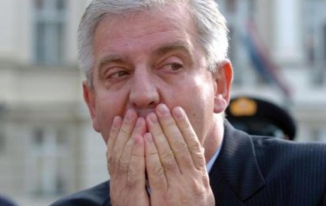Ustavni sud srušio presudu Ivi Sanaderu i traži novo  suđenje?