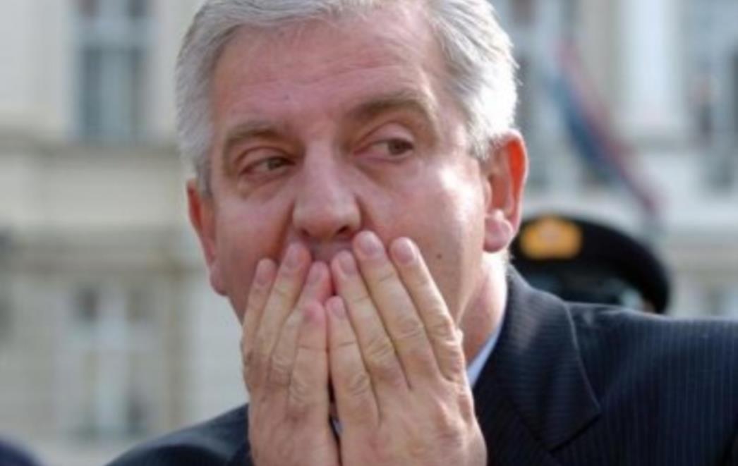 VRHOVNI SUD UKINUO PRESUDU? Ivo Sanader uskoro može na slobodu