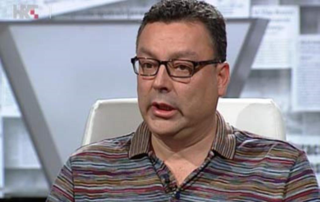 LIJEVI FAŠIZAM: Kanibalizam Branka Mijića 