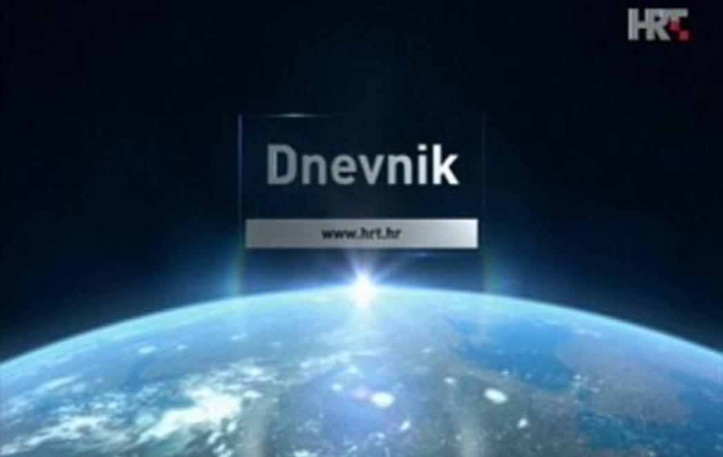 NASTAVAK POLITIKE YU-TEL-ovim SREDSTVIMA: HDZ o Dnevniku HTV-a: Utorak manipulacija - srijeda cenzura. Što je sljedeće?