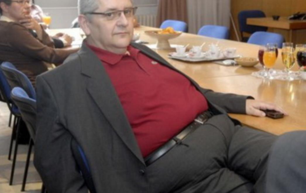 LOŠA KALKULACIJA IVE JOSIPOVIĆA:  Đapić je toliko jadan da ne može KolindI oteti niti jedan jedini glas