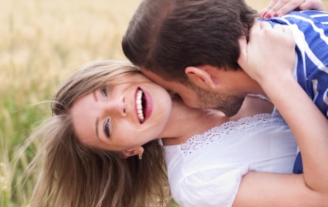 Zbog čega se ljudi ljube?
