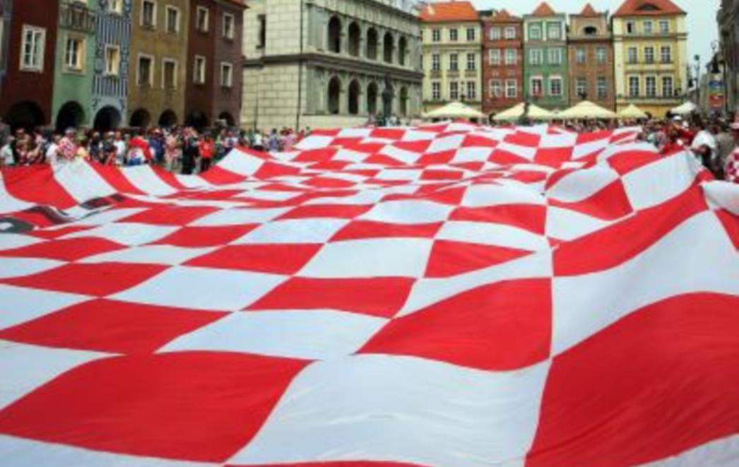 Nakon utakmice s Italijom poginuo hrvatski navijač