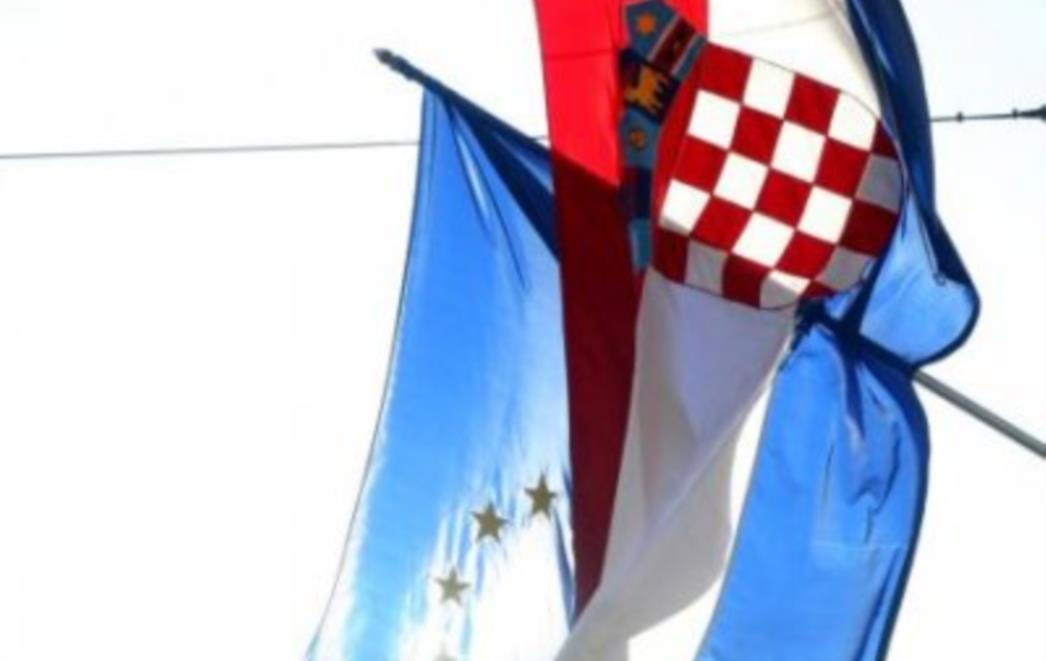 Crna Gora čestitala Hrvatskoj ulazak u EU putem Twittera