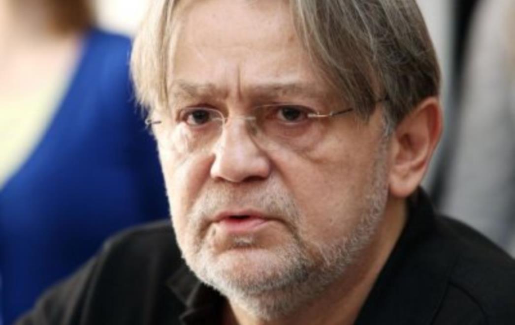 NE ŽELIM BITI ČLAN 'KOZARAČKOG KOLA': Božidar Alić ispisan iz članstva 'Hrvatskog društva dramskih umjetnika'