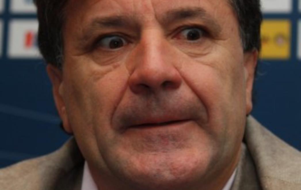 Teško je živjeti u zemlji u kojoj je Zdravko Mamić u pravu