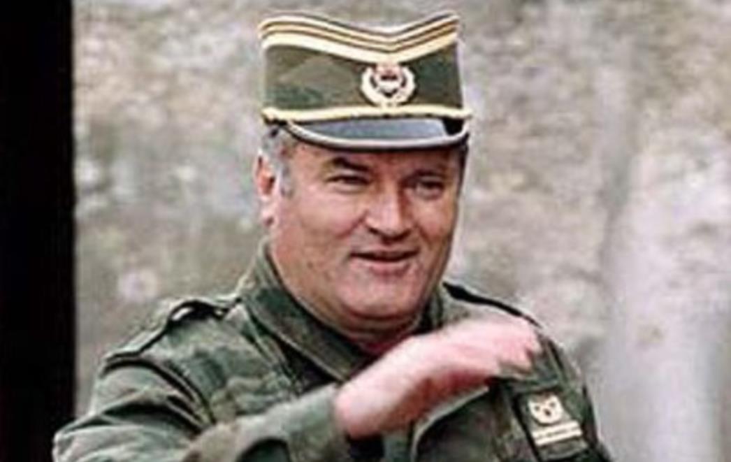 Tadić potvrdio: Uhićen Ratko Mladić