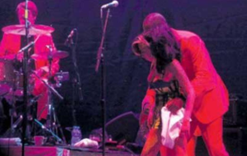 Ulaznice za beogradski koncert Amy Winehouse danas vrijede tisuću funti