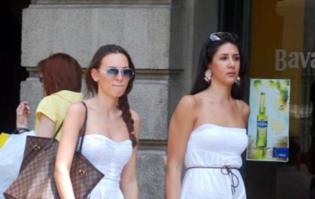   Ulična moda sa zagrebačkih ulica (FOTOGALERIJA)