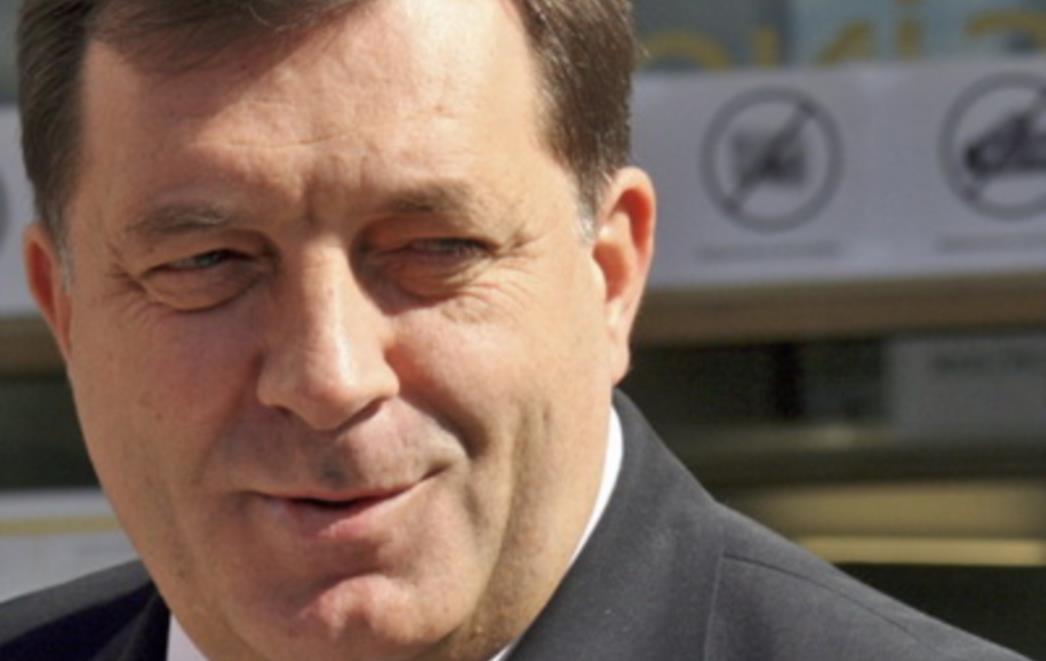 DODIK: Mi branimo ravnopravnost Hrvata kao što branimo i svoju ravnopravnost 