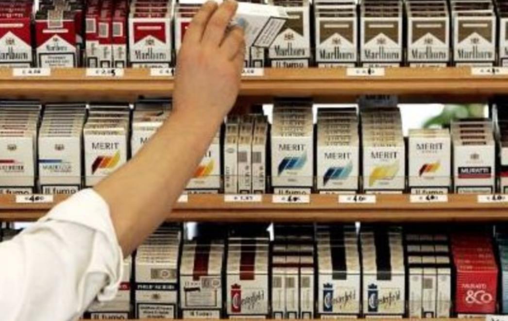 DUBROVNIK: Dvojica muškaraca pokušala krijumčariti cigarete i alkohol