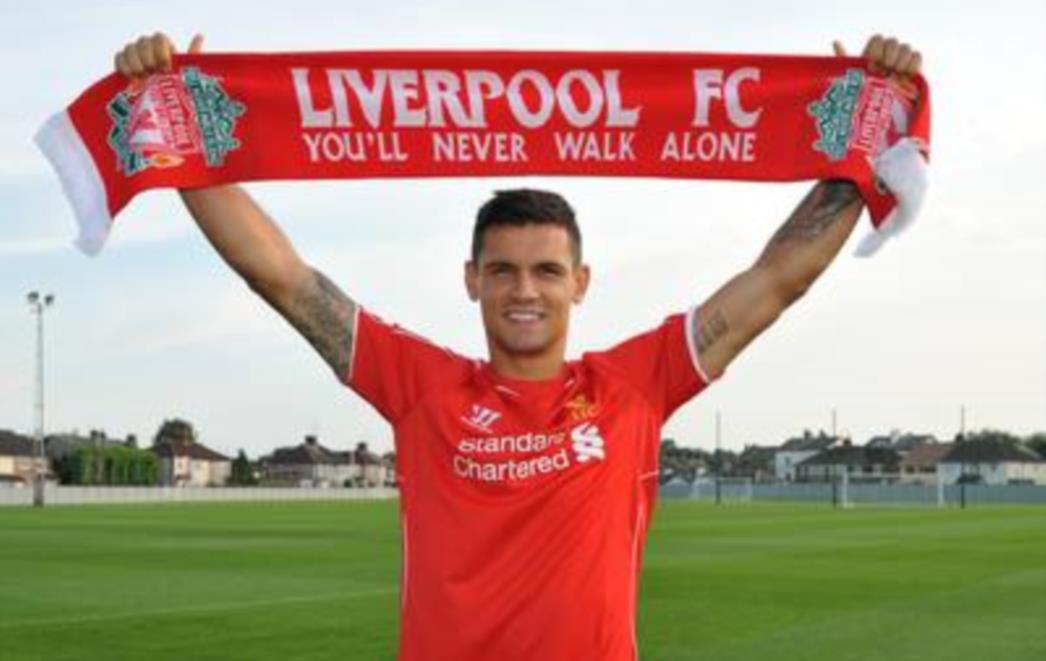Lovren: Pa nisam ja Liverpool, svi smo krivi  za lošu sezonu...