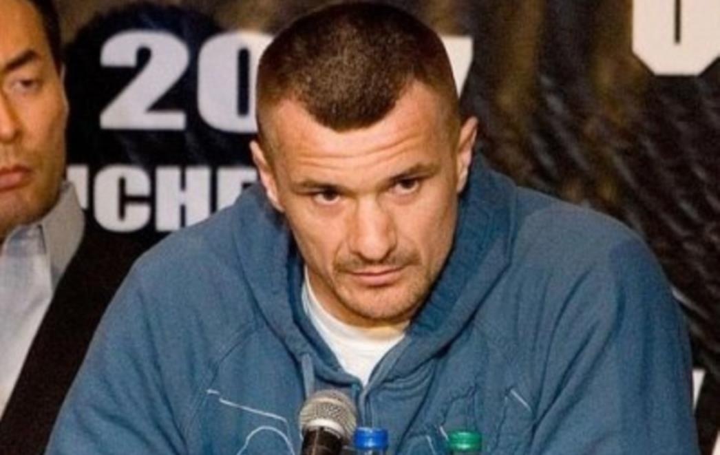 Stojnić dobio žestoki odgovor na izazivanje Cro Copa