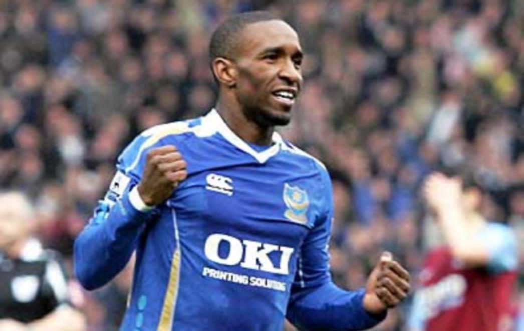 Defoe zaprijetio odlaskom iz Tottenhama