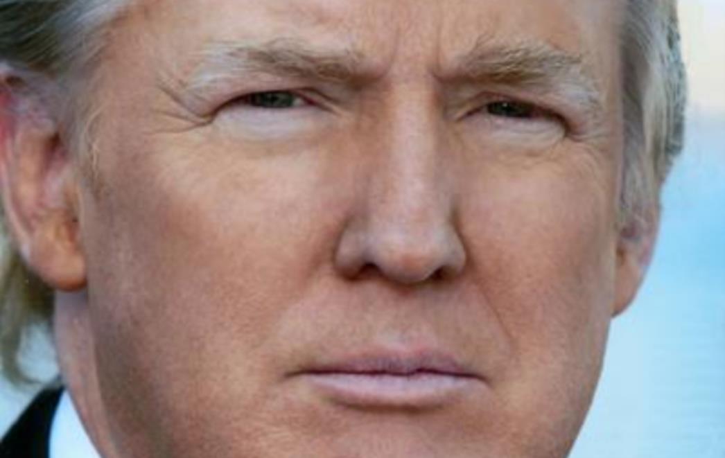 TRUMP  NAMJERAVA  UKINUTI  LUTRIJU  Napadač  koji  je  jučer  usmrtio  osmero  ljudi  ušao  je  u  zemlju  preko  programa viza