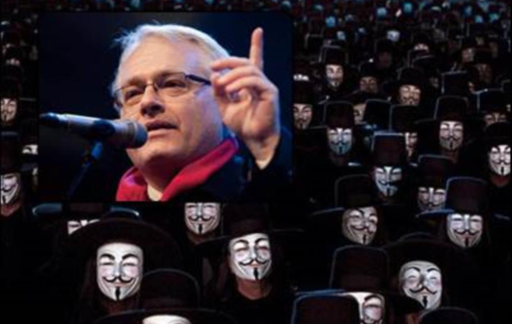 Ivo Josipović nas brani od 'luđaka' i 'veleizdajnika'! 