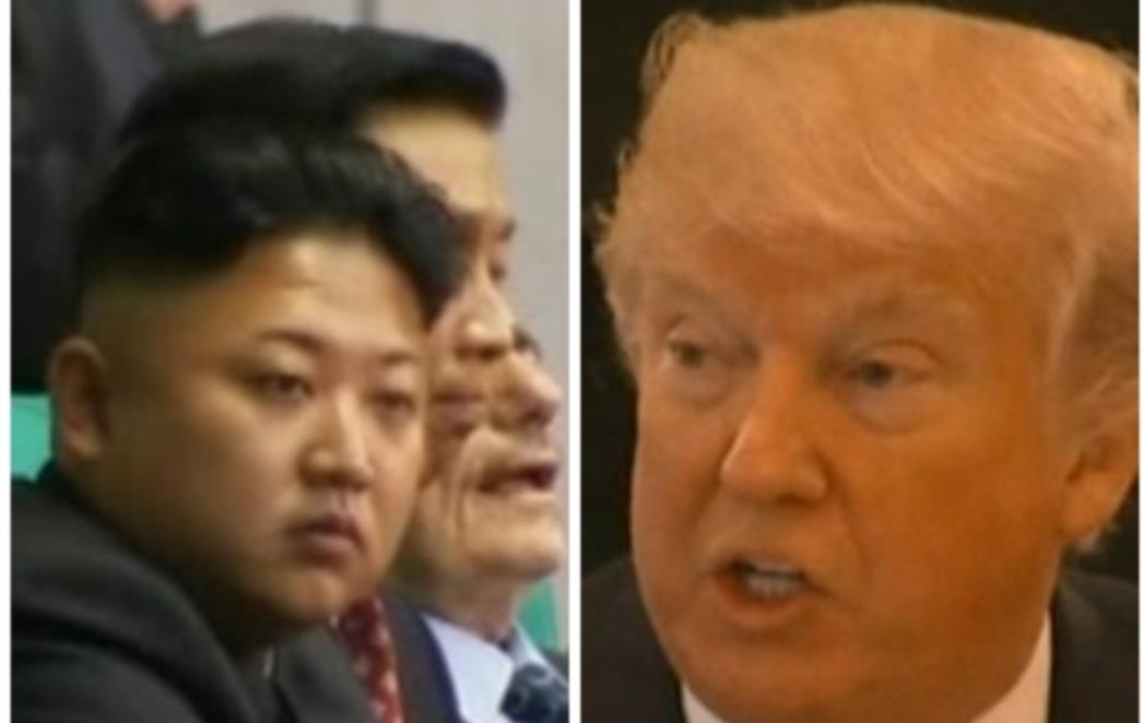 ZASTRAŠUJUĆE AKTIVNOSTI PJONGJANGA Kim je lagao cijeli svijet, dokaz da Trump nema pojma što radi
