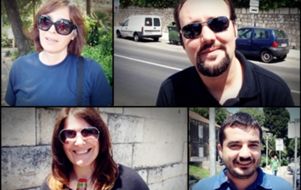 VOX POPULI: Tko o čemu, Dubrovčani o  rezultatima izbora!