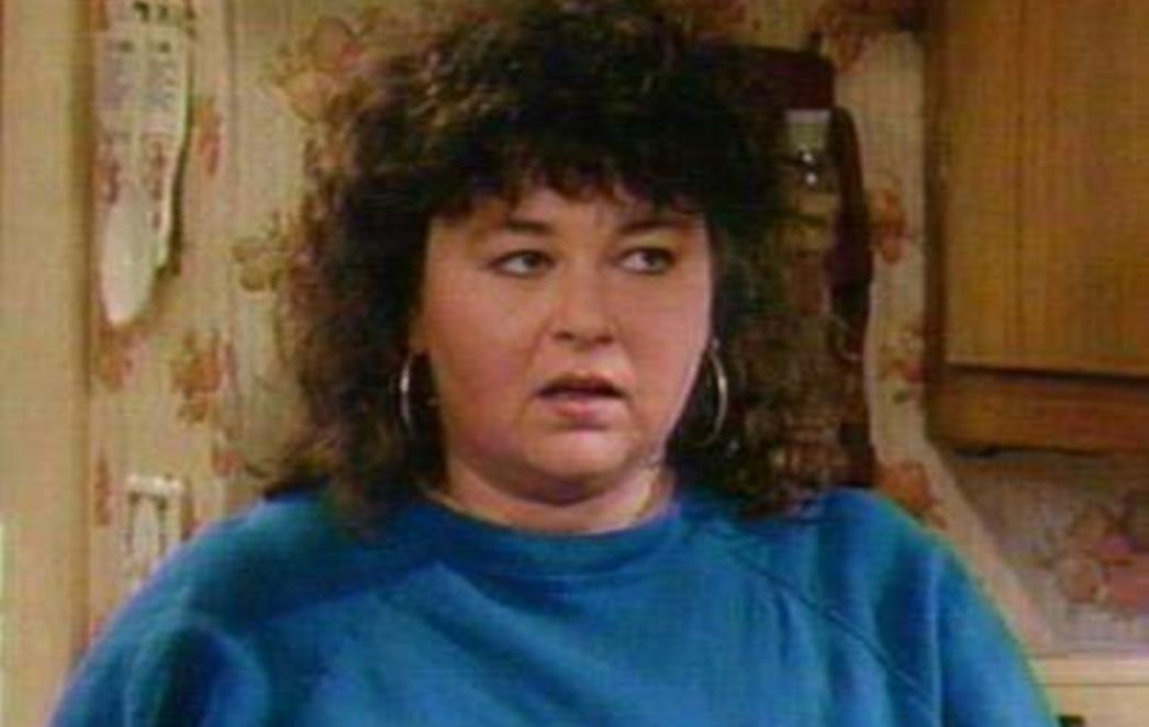 Sjećate se Roseanne Barr? Vraća se ali kao - moguća predsjednica SAD-a!