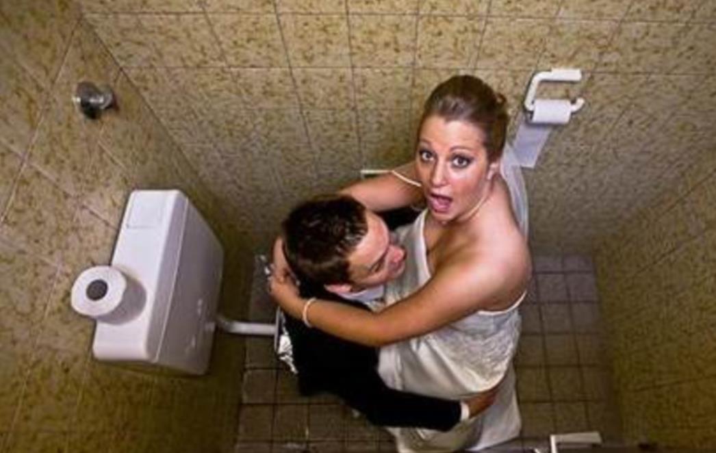 Šest seksi zapovijedi za svaku ženu