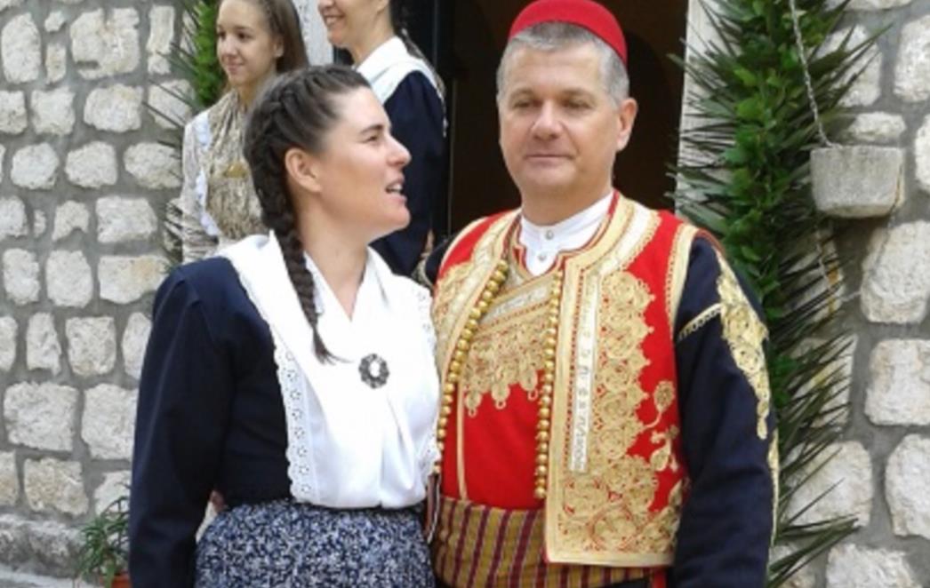 RIJEKA DUBROVAČKA: U Knežici proslavljen blagdan sv. Kuzme i Damjana (FOTO)