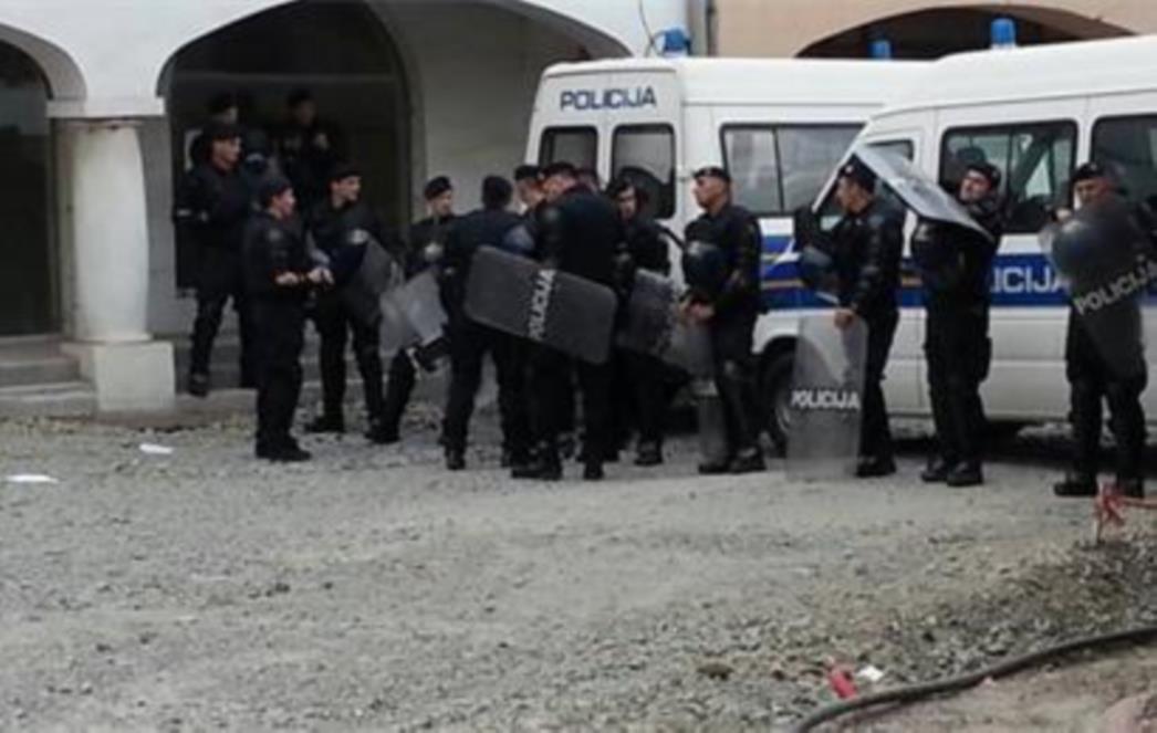 AUSTRIJSKI MEDIJI: Hrvati su mentalno još uvijek u ratu 