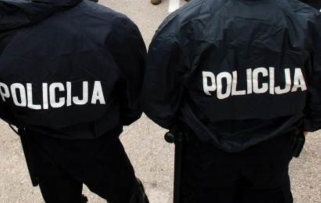 Policija blokirala Veliko Trgovišće, radnik jutros propucao poslodavca