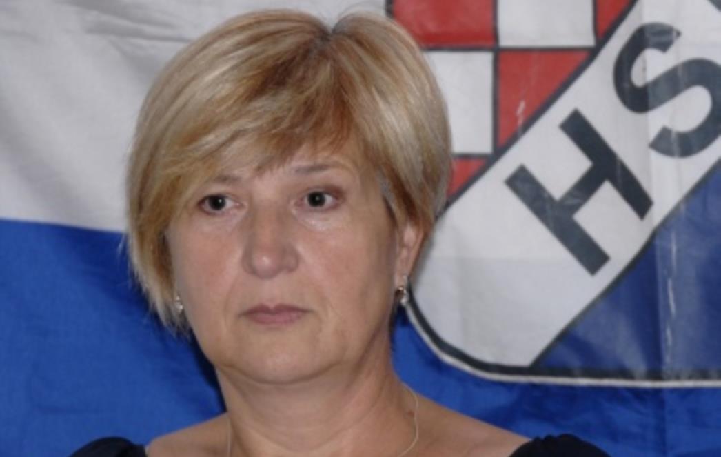 Ruža Tomašić: Što se Pupovac javlja kad je njegov saborski zastupnik bio sa četnicima i govorio da je Vukovar srpski!