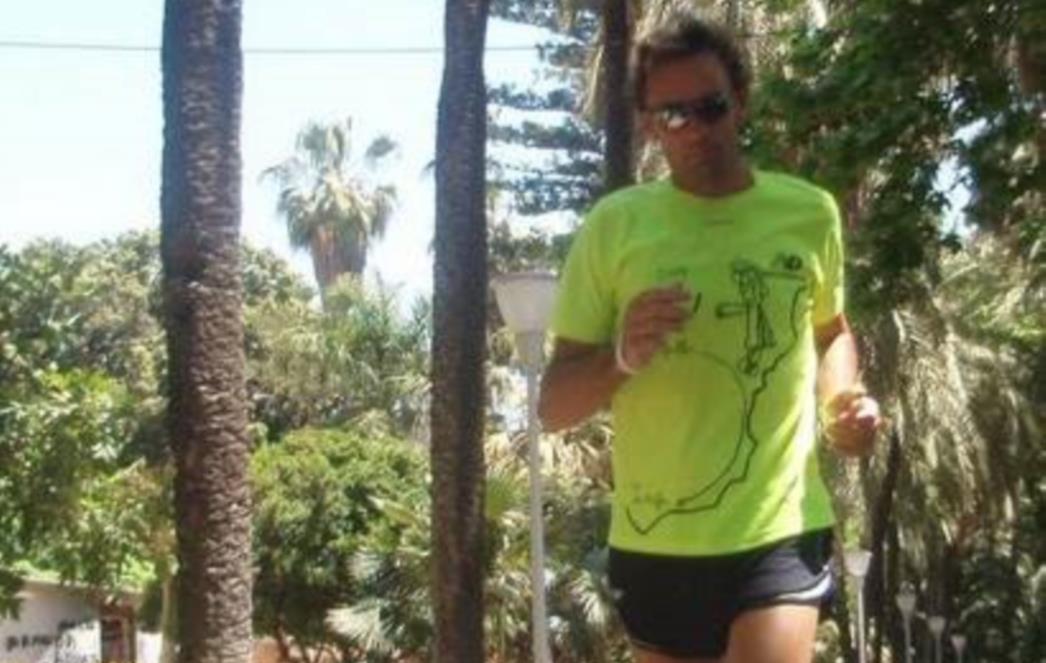 Novi svjetski rekord: Ricardo Abad Otrčao 366 maratona u godinu dana
