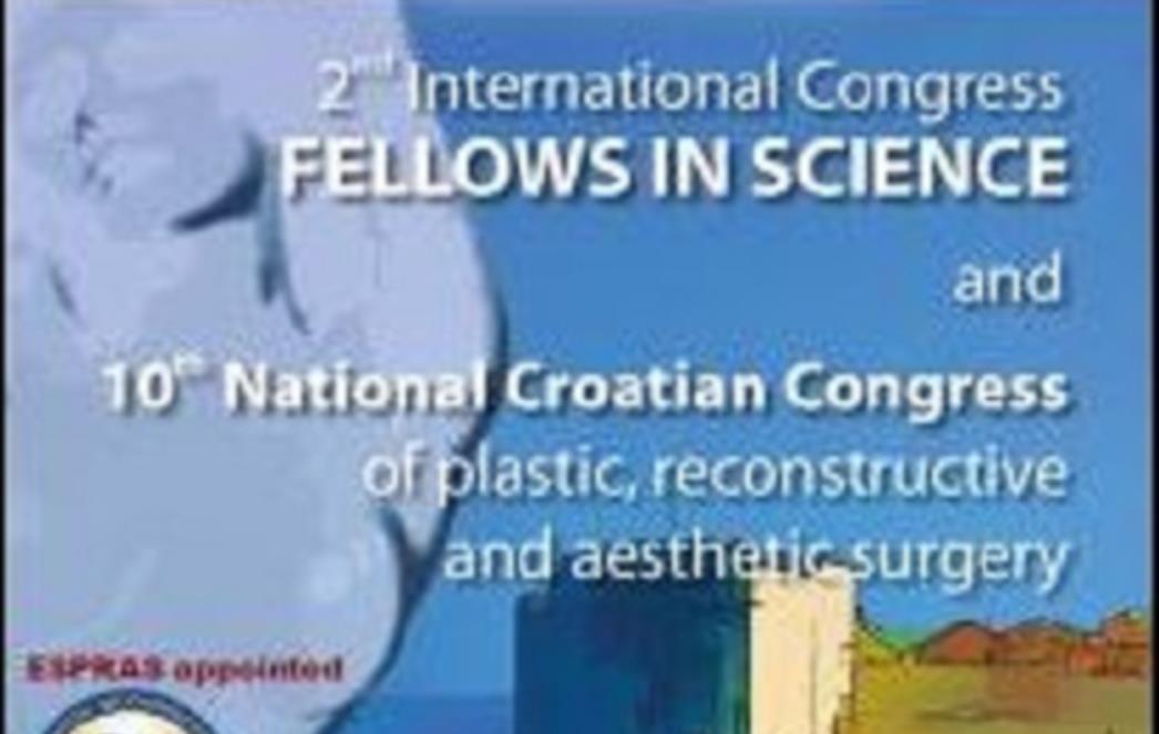 U Dubrovniku otvoren kongres plastične kirurgije 