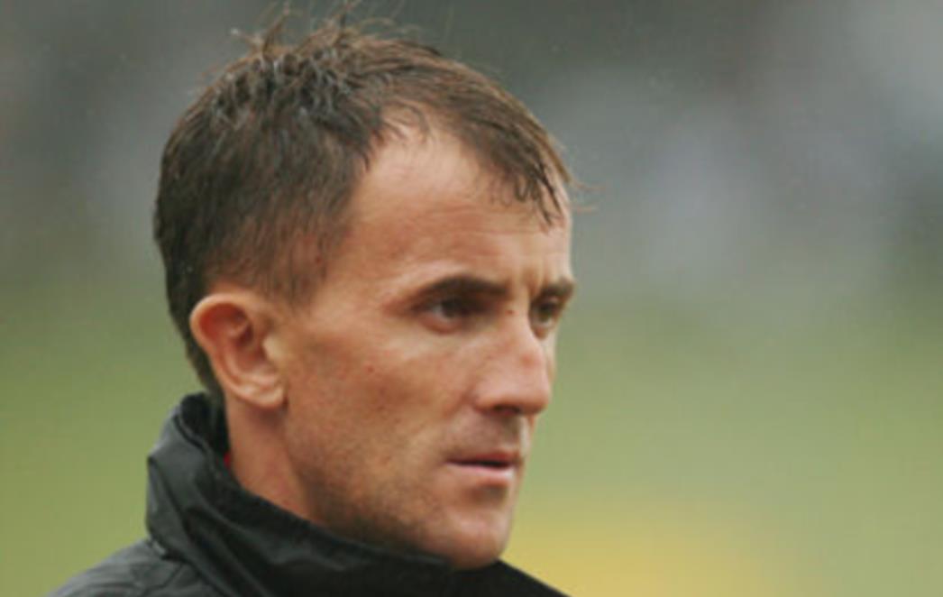 Sredojević novi izbornik Ruande