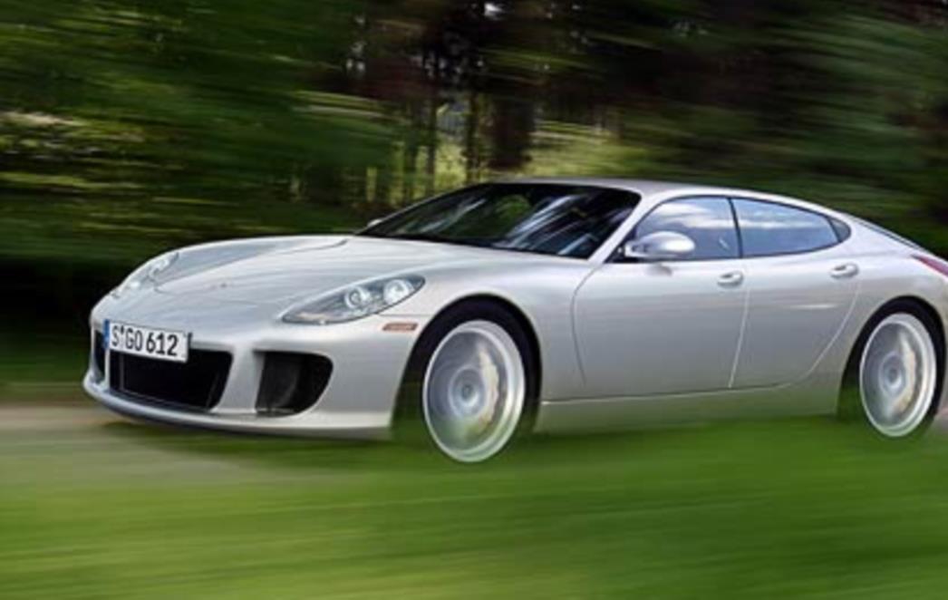 U Porscheu rast prodaje za 53 posto