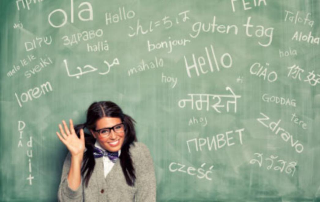 Naša kolumnistica Nives piše o bilingualiziranju 