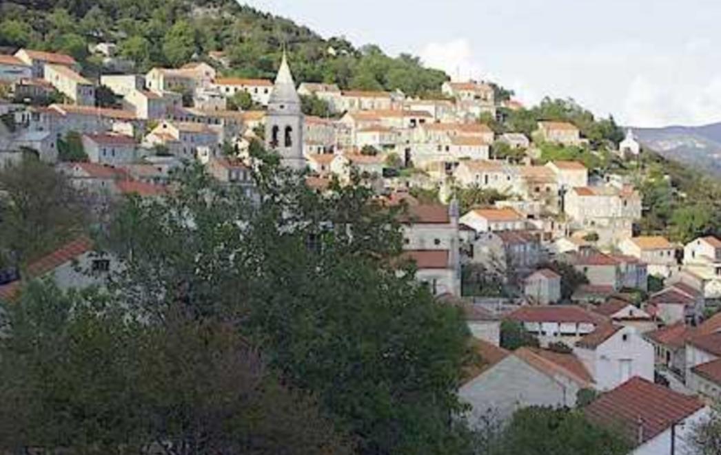 Procesija i Sveta misa u Župi Očišćenja BDM u Smokvici na Korčuli