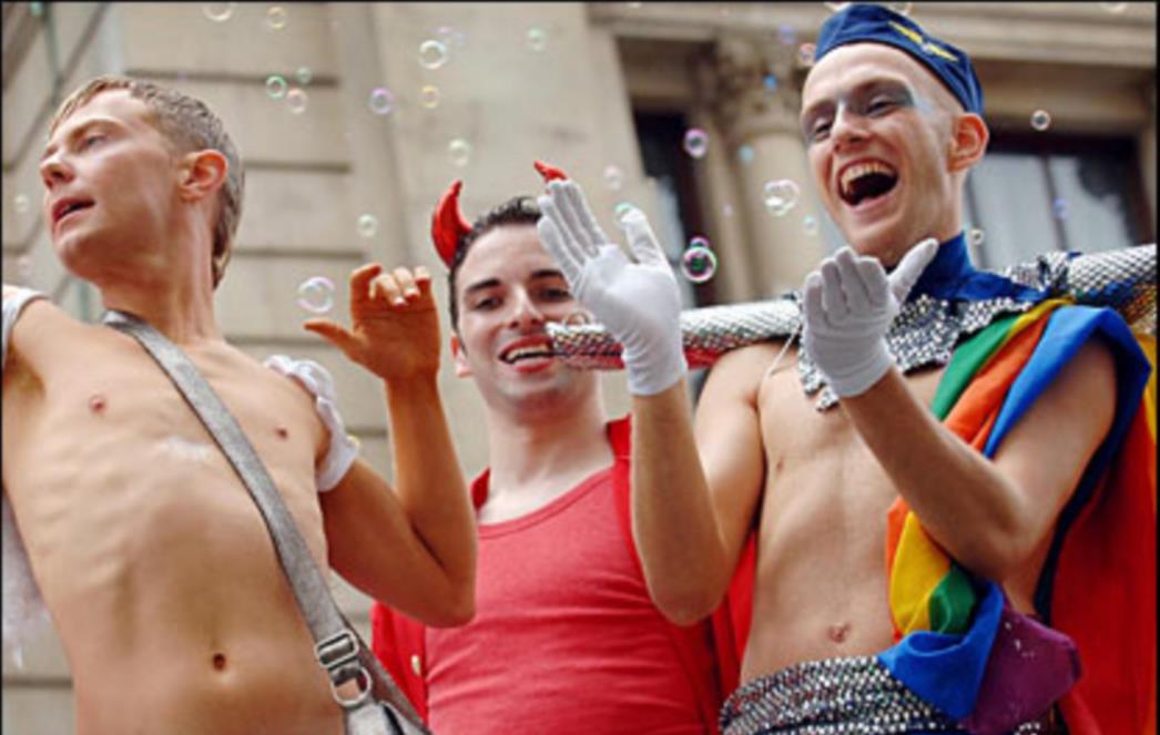 Dugine boje Zagreb Pride-a vijorit će se 18. lipnja