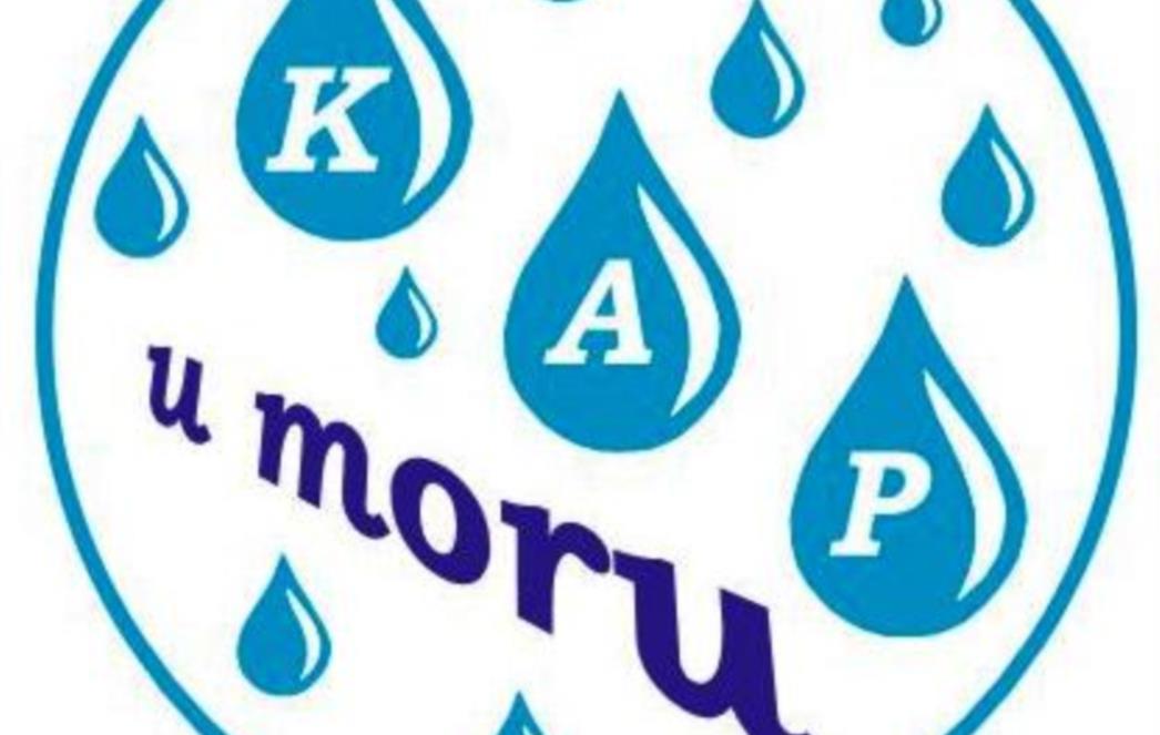 Udruga 'Kap u moru' organizira radionice terapije igrom na Korčuli