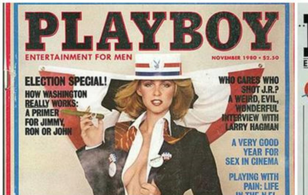 Šokantna vijest iz Playboya koja je razočarala milijune ljudi diljem svijeta