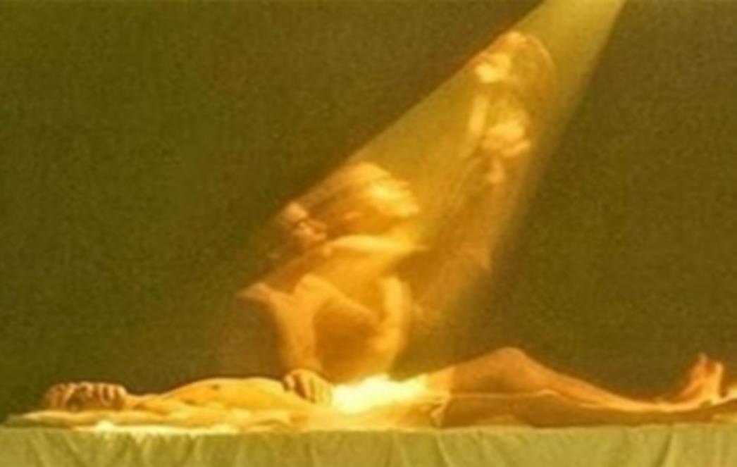 Ruski znanstvenik uspio fotografirati trenutak kada duša napušta tijelo (VIDEO)