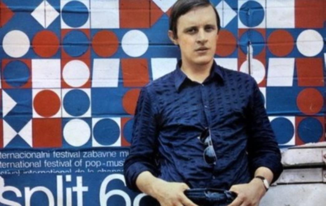 PRIČA O NASTANKU KULTNE PJESME: Tko je inspirirao Arsena Dedića za 'Ne daj se Ines'