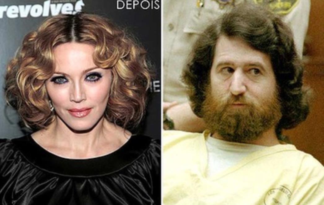 Madonnin progonitelj pobjegao iz psihijatrijske bolnice