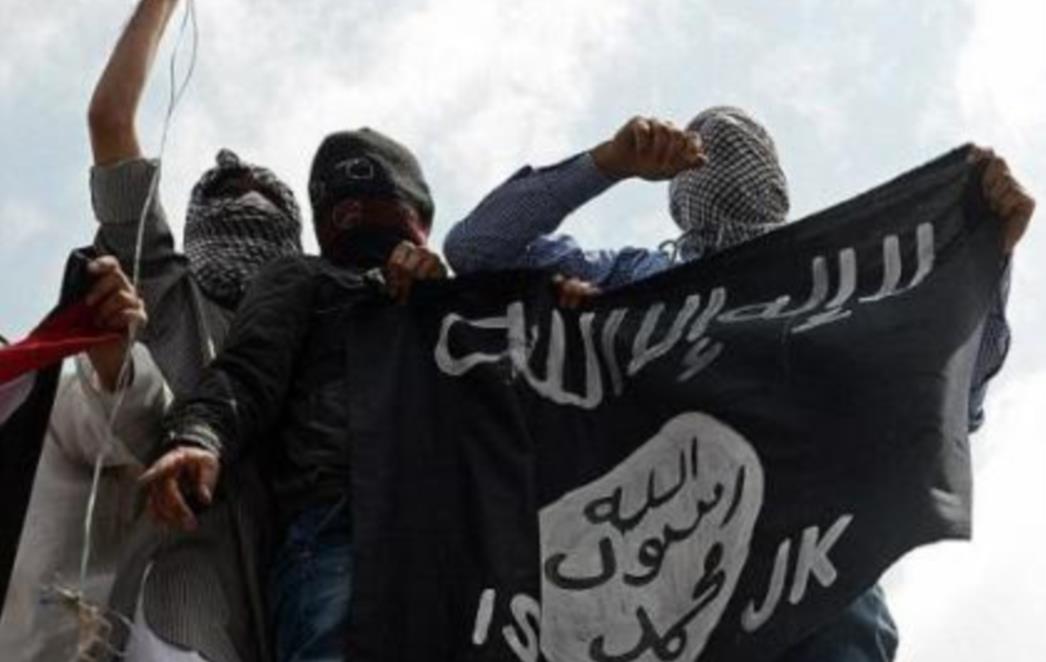Islamska država strijeljala 13 dječaka zbog gledanja nogometne utakmice